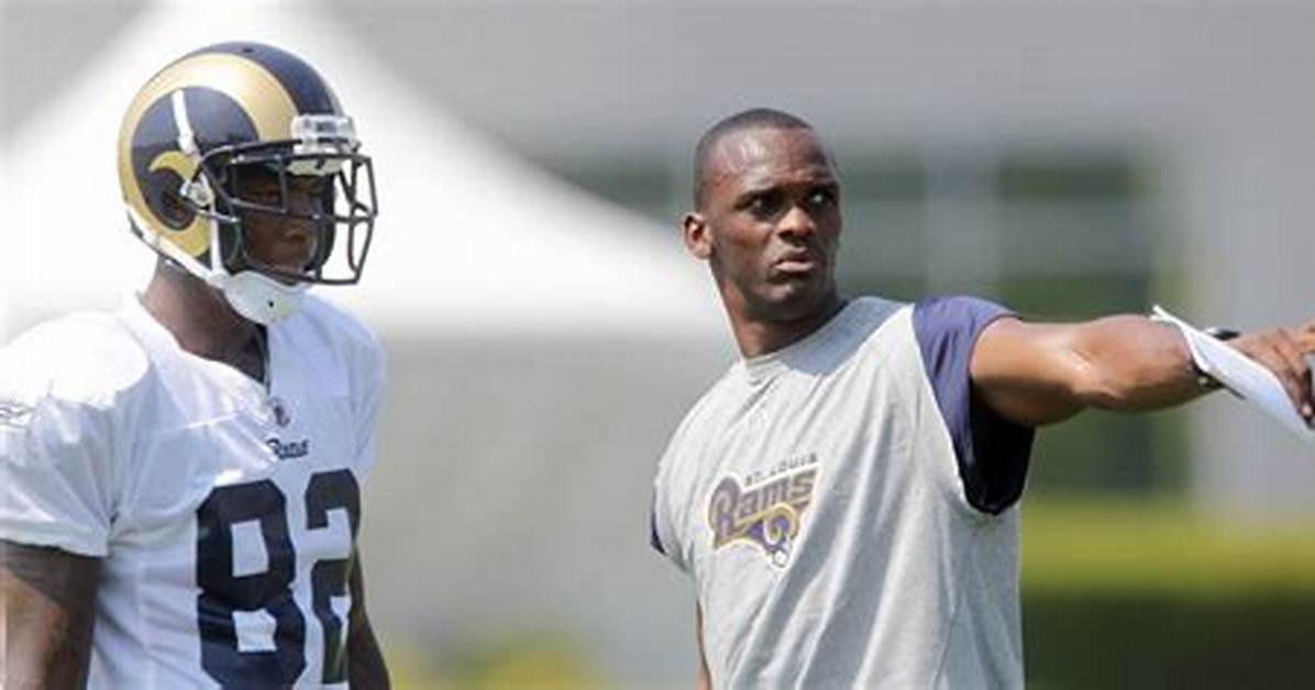 Isaac Bruce Net Worth