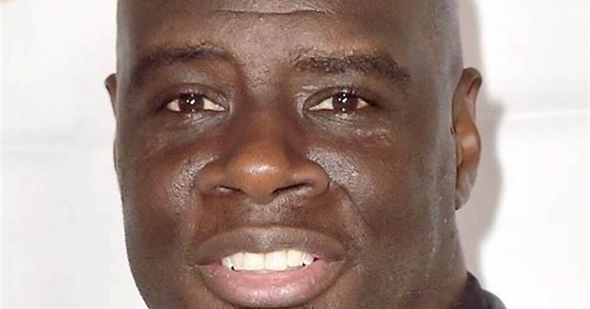 Isaac C. Singleton Jr. Net Worth