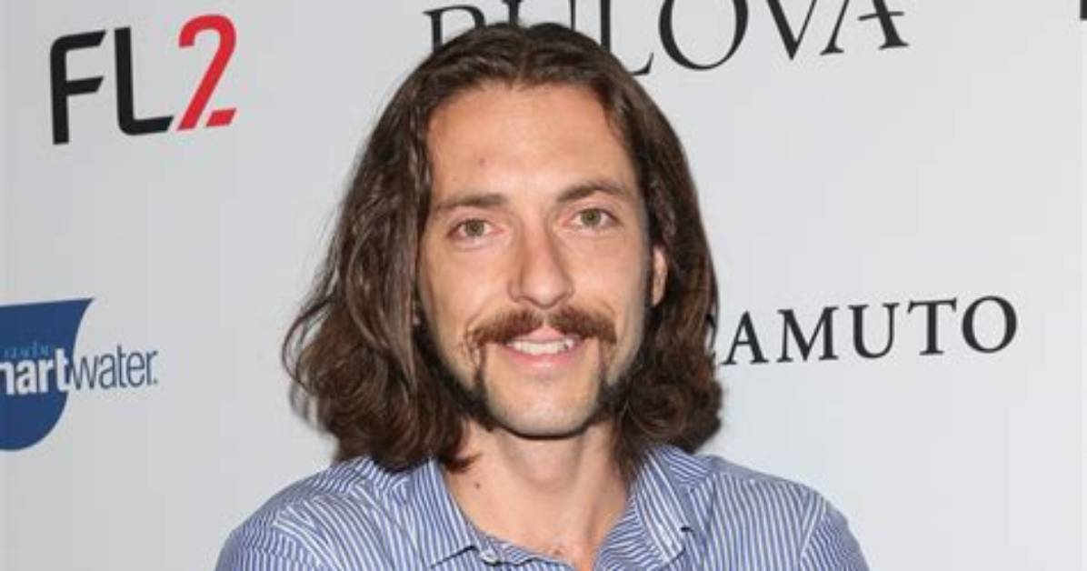 Isaac Caldiero