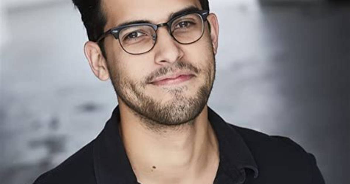 Isaac Gonzalez Rossi