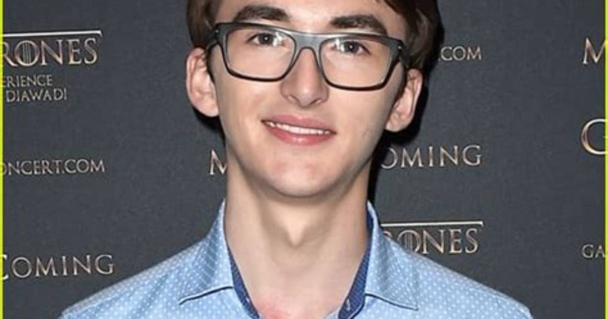 Isaac Hempstead Wright Net Worth
