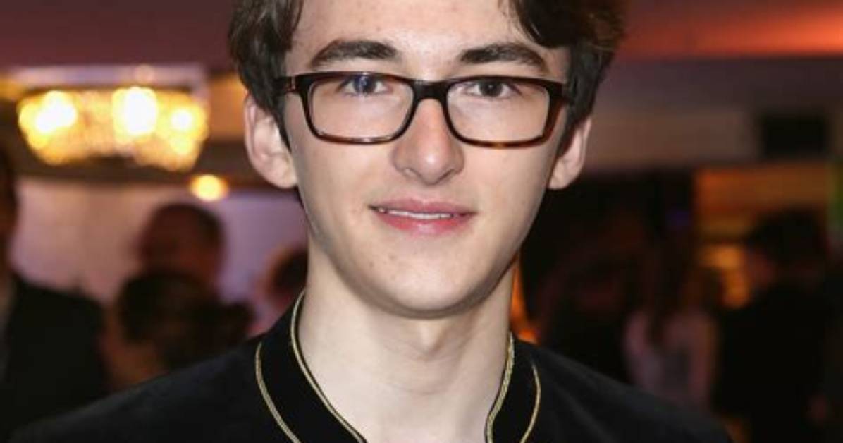 Isaac Hempstead Wright