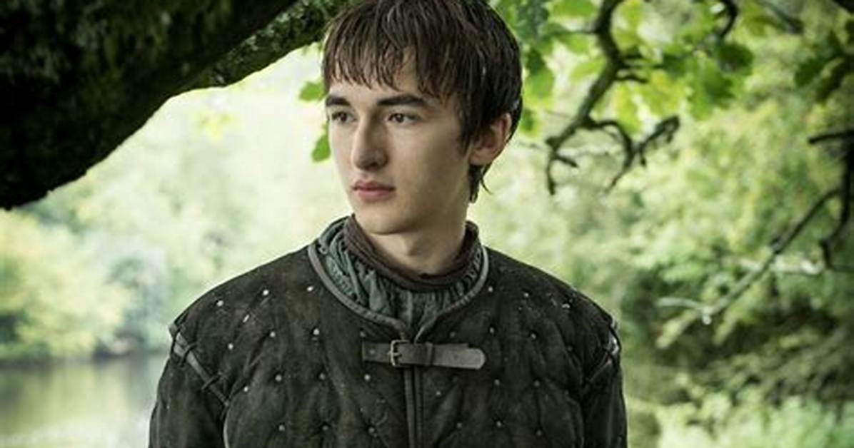 Isaac Hempstead