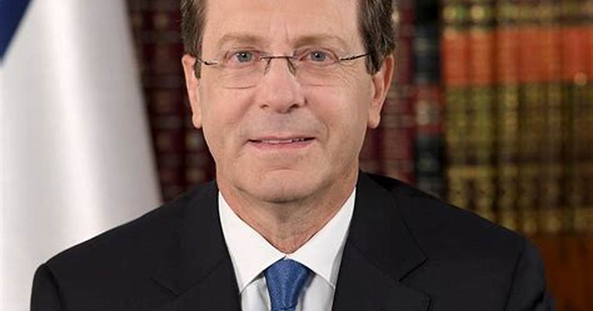 Isaac Herzog