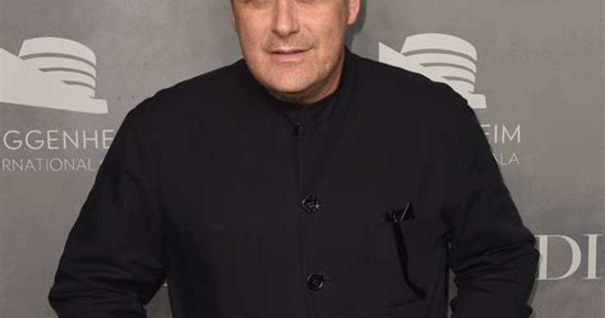 Isaac Mizrahi Net Worth (2024)