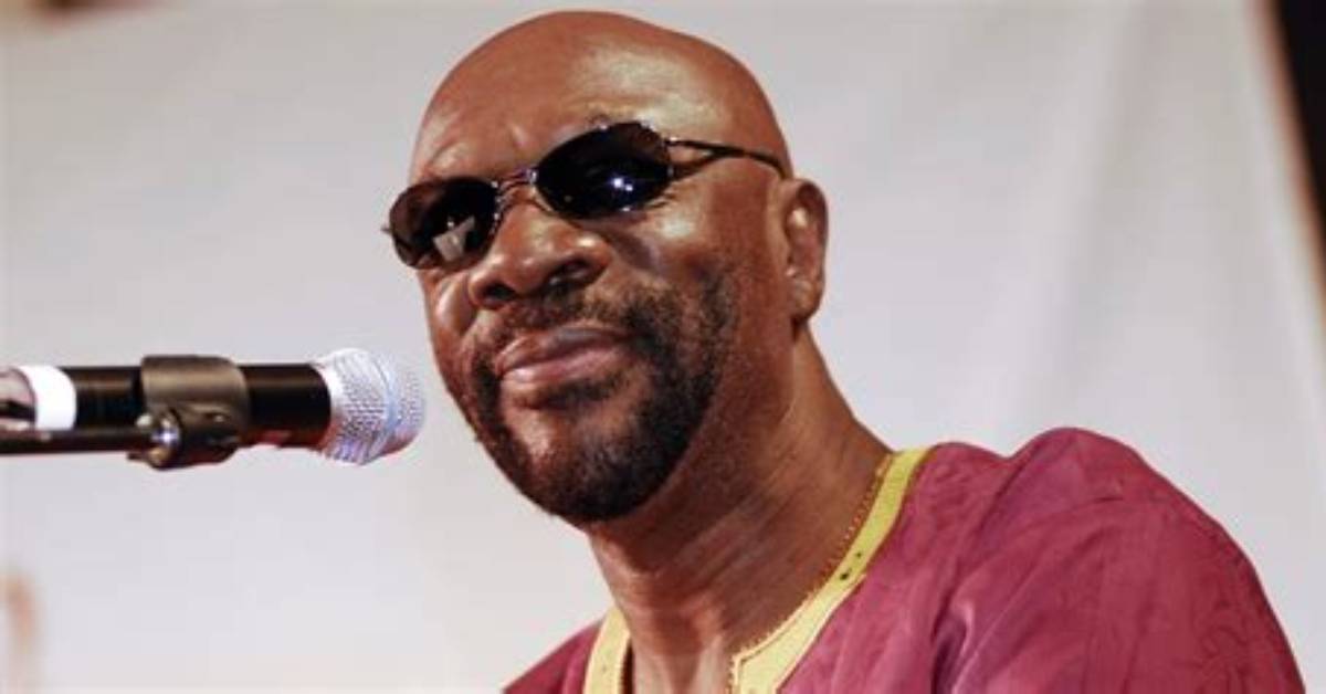 Isaac Moore Net Worth