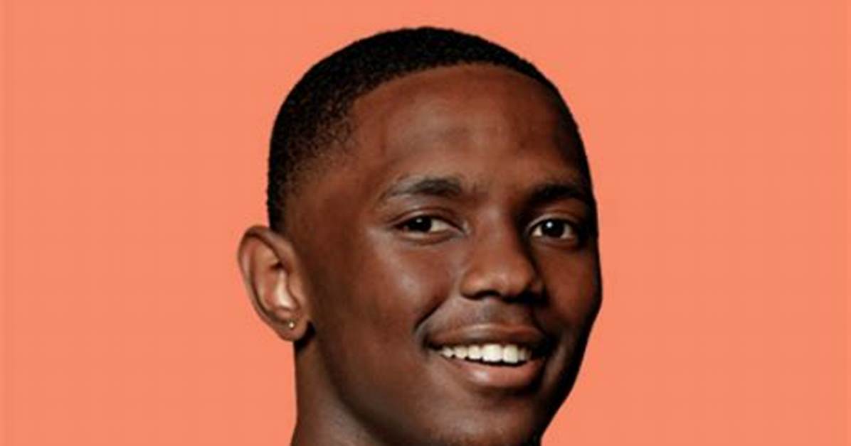 Isaac Shingange Biography