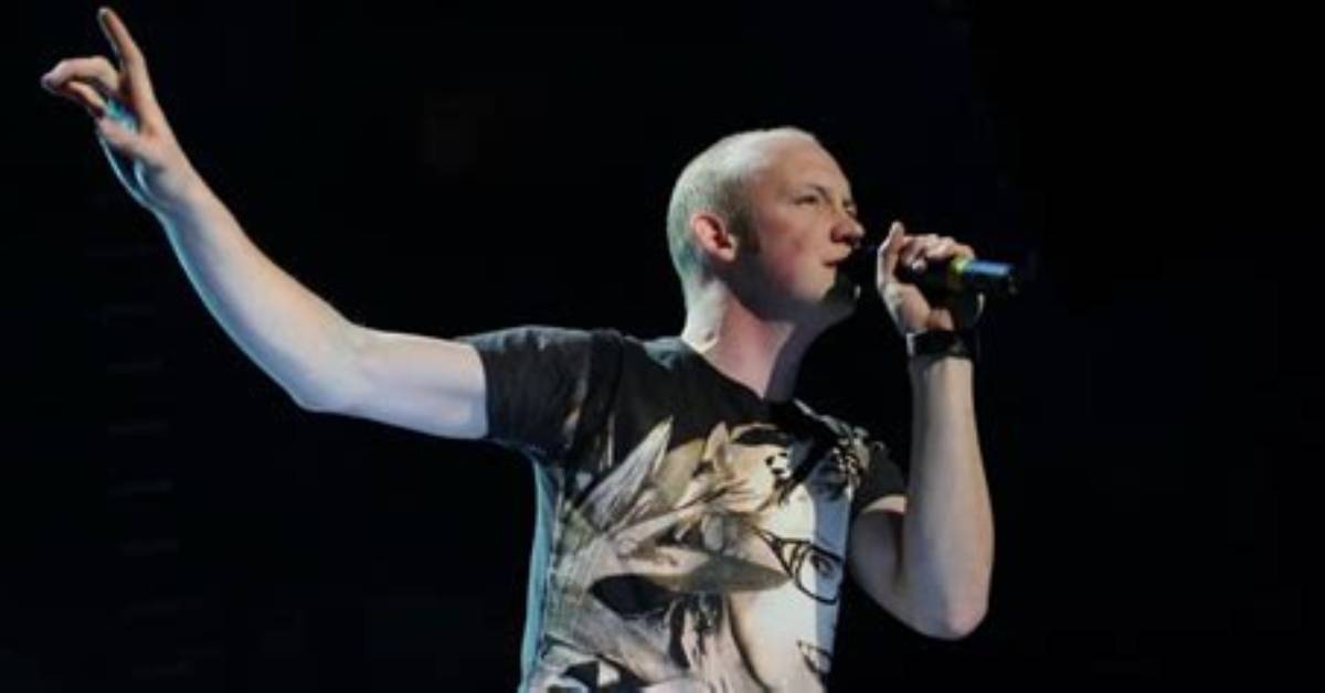 Isaac Slade Net Worth