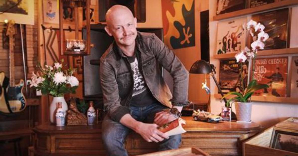 Isaac Slade