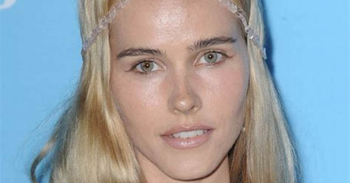 Isabel Lucas