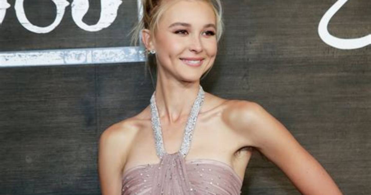 Isabel Madow Net Worth