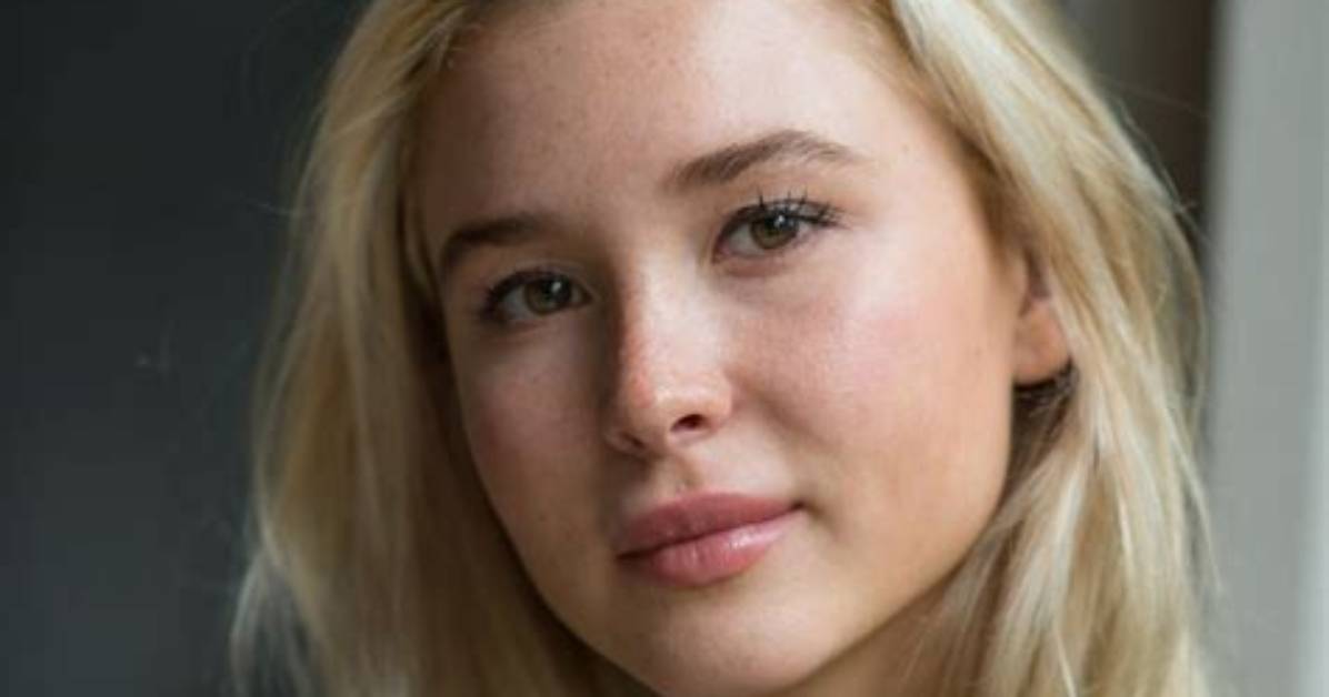 Isabel May