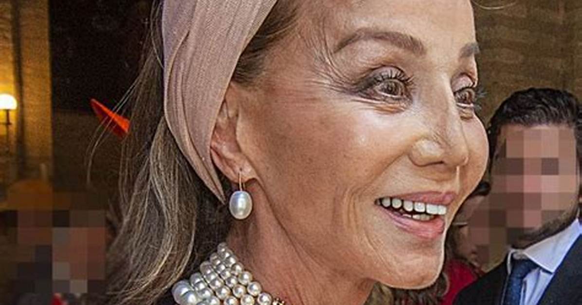 Isabel Preysler