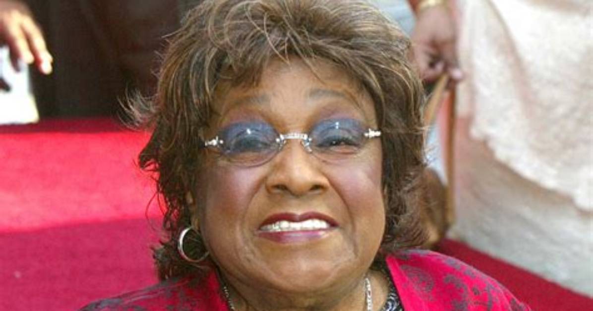 Isabel Sanford