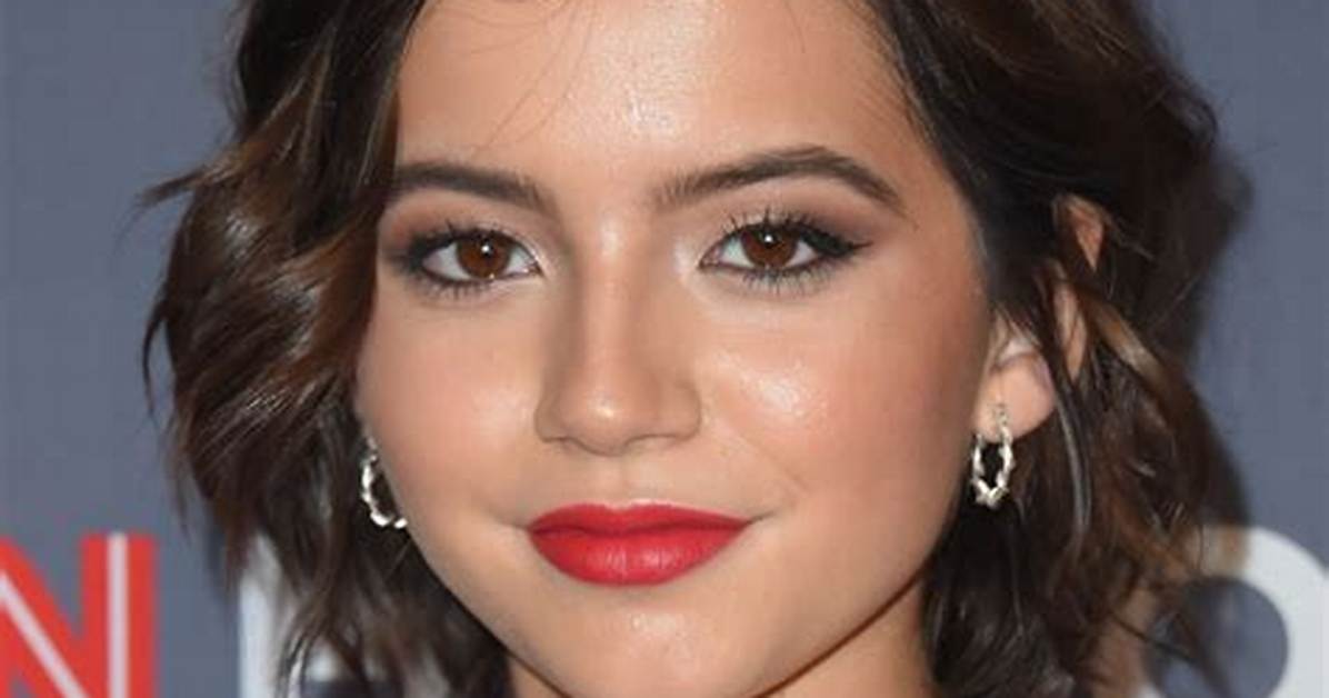 Isabela Moner