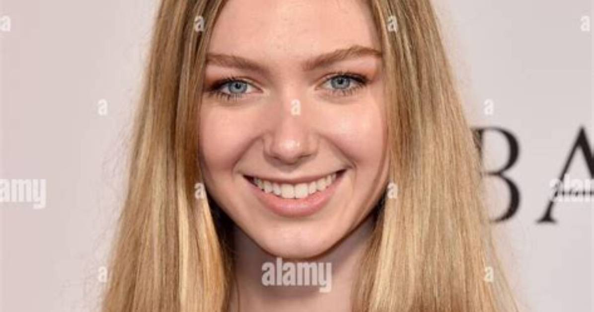 Isabella Blake-Thomas