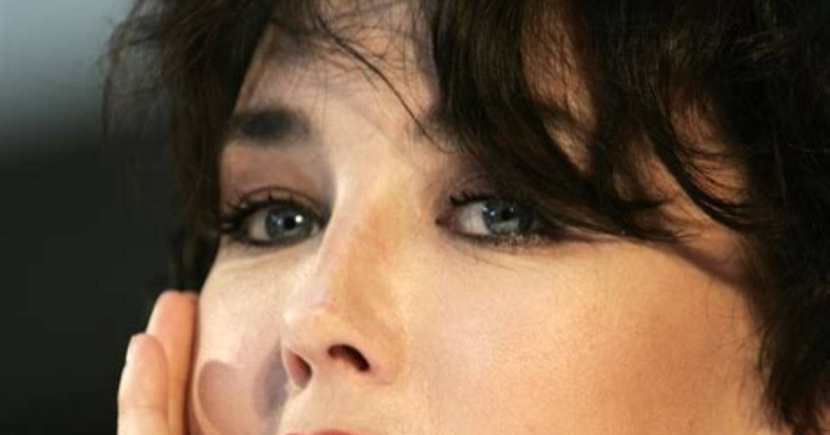 Isabelle Adjani