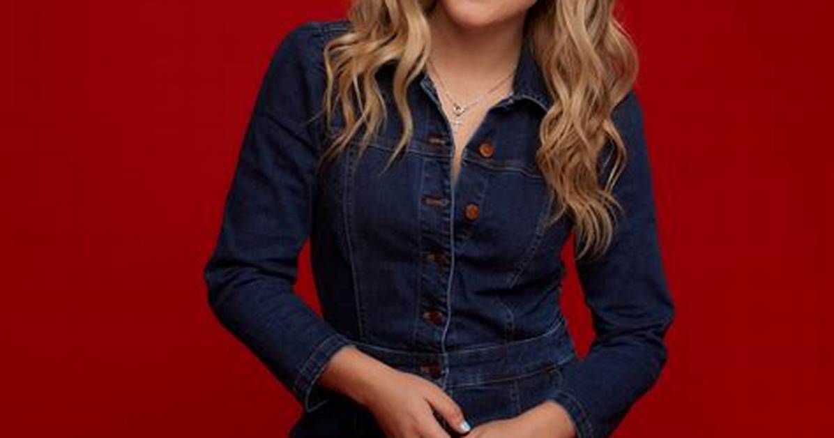 Isabelle Brown