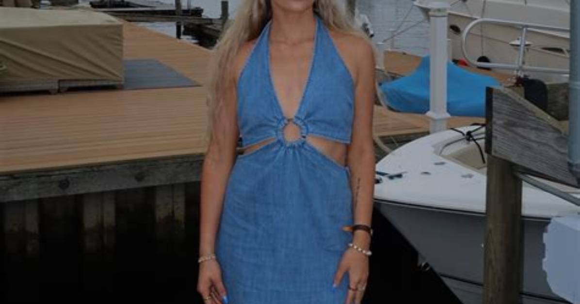 Isabelle Graff Net Worth