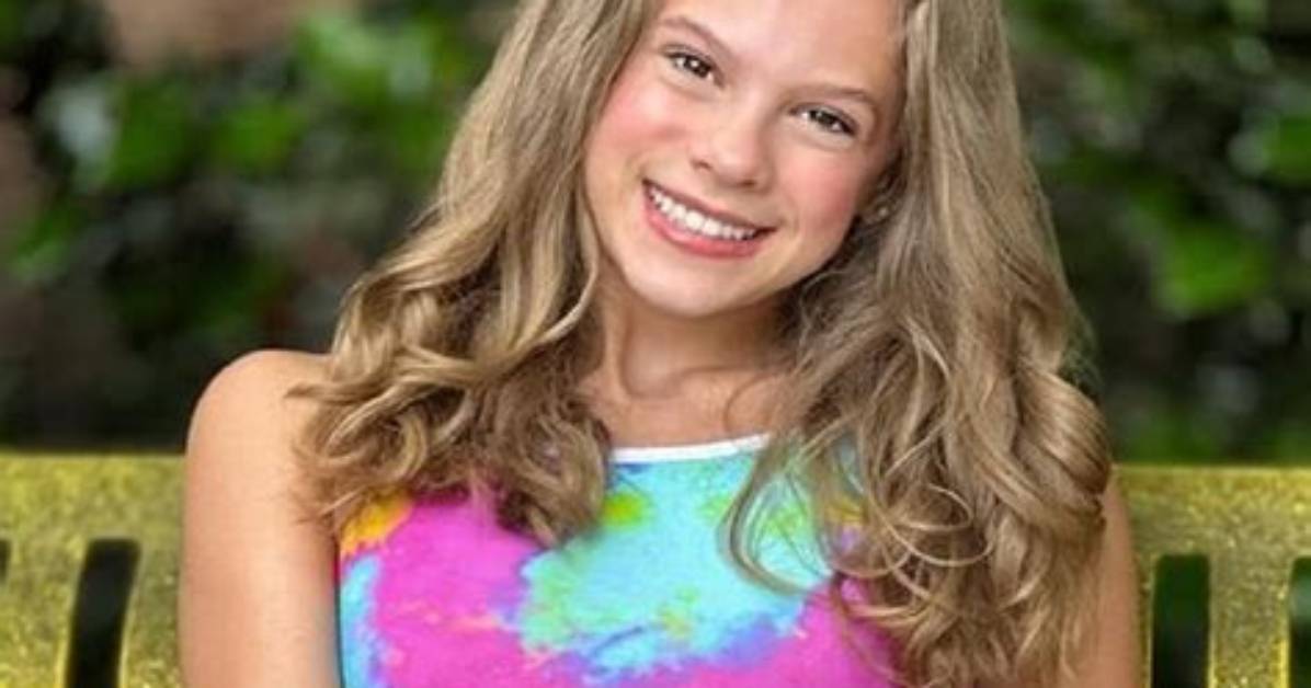 Isabelle Roberts – Celebsgraphy
