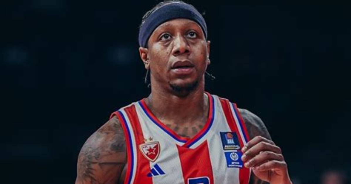 Isaiah Canaan