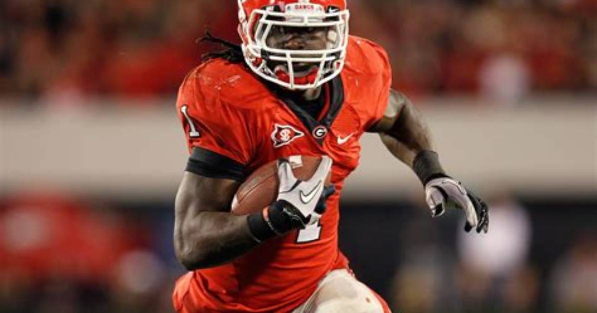 Isaiah Crowell Net Worth