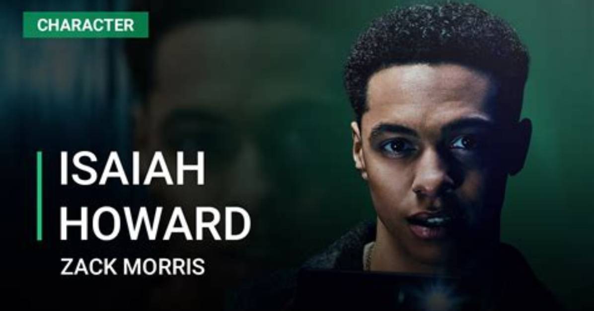 Isaiah Howard