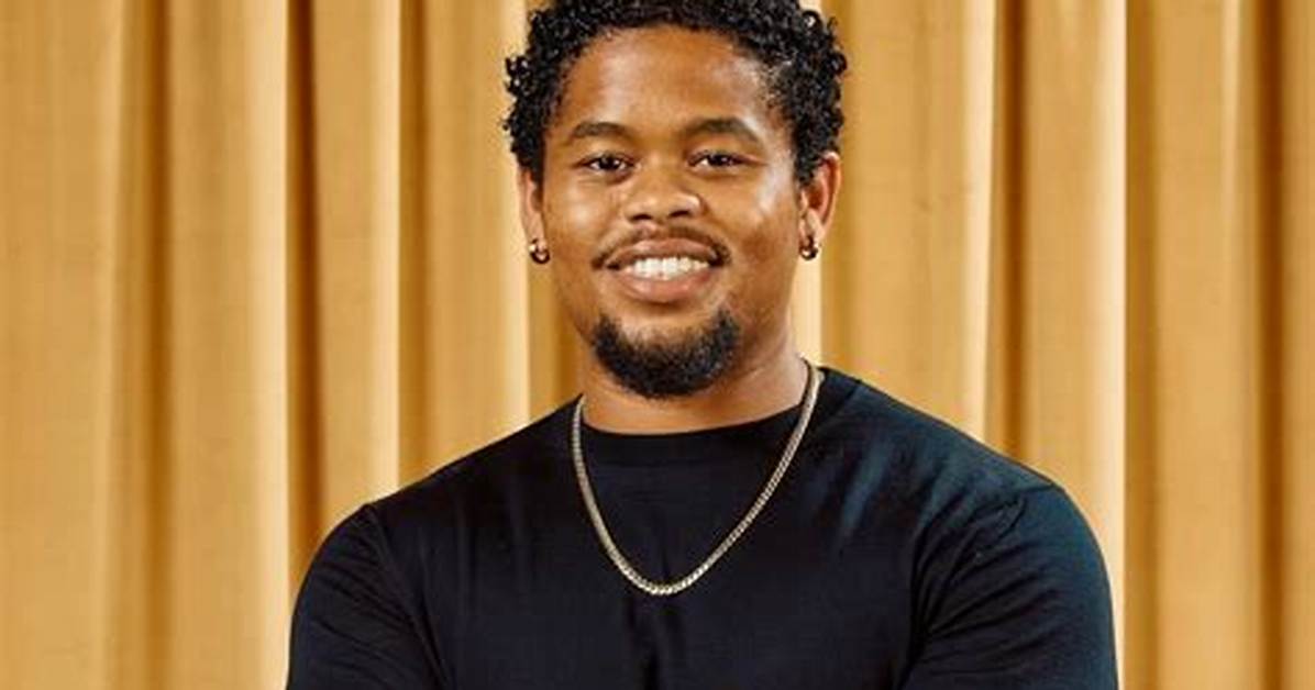 Isaiah John Net Worth