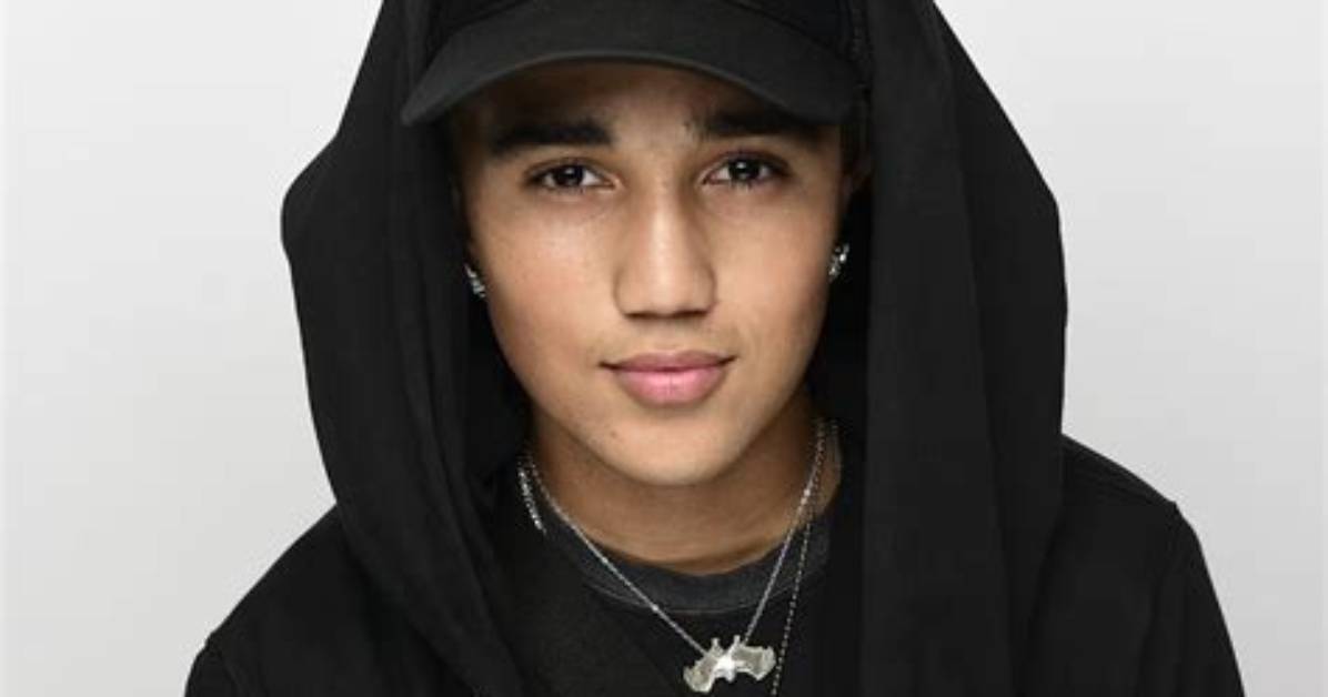 Isaiah Morgan