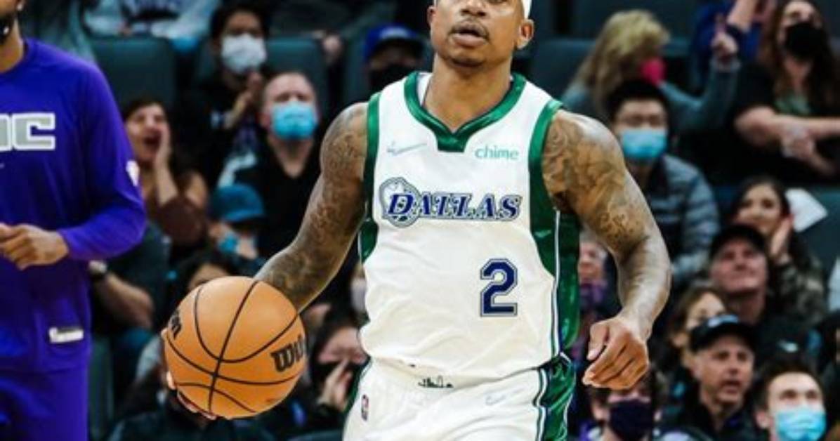 Isaiah Thomas’ Wealth