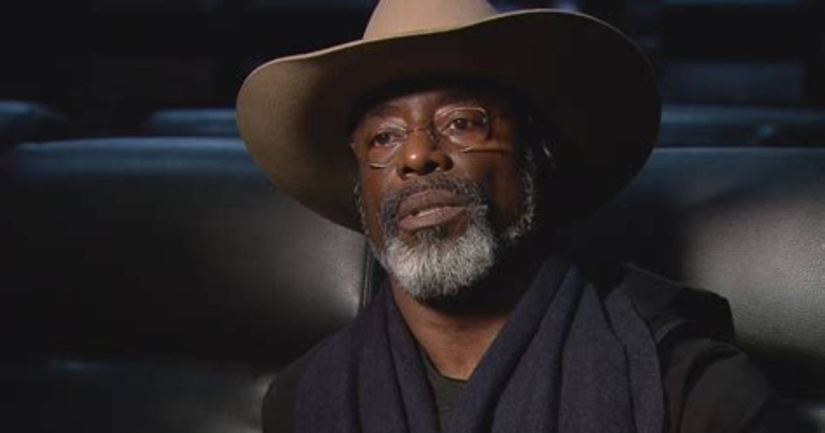 Isaiah Washington