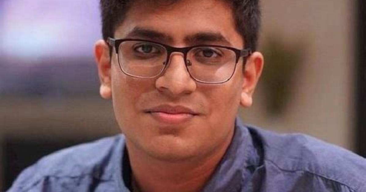 Ishan Goel