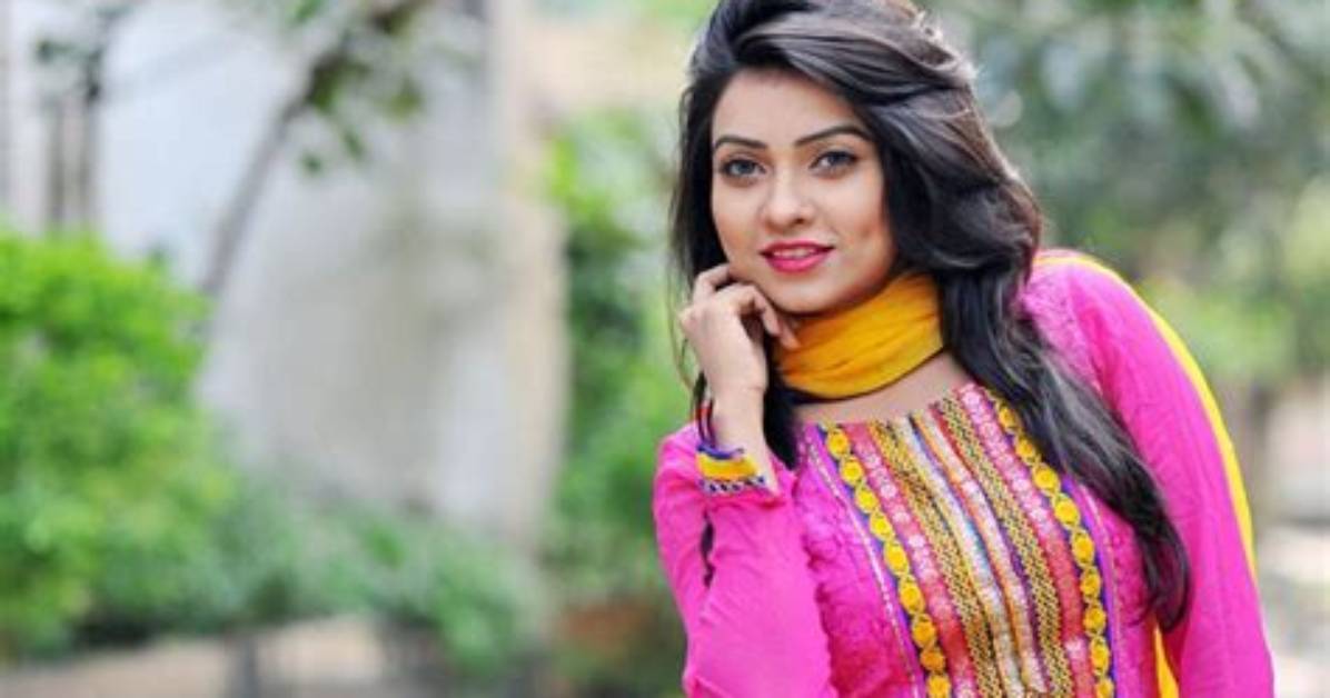 Ishika Khan