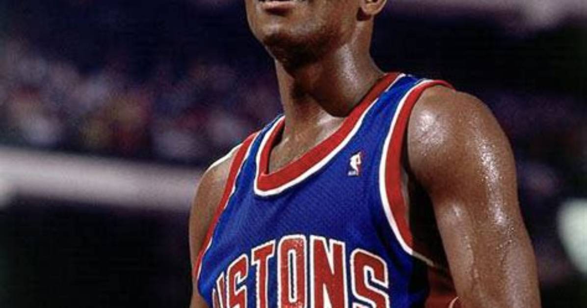 Isiah Thomas