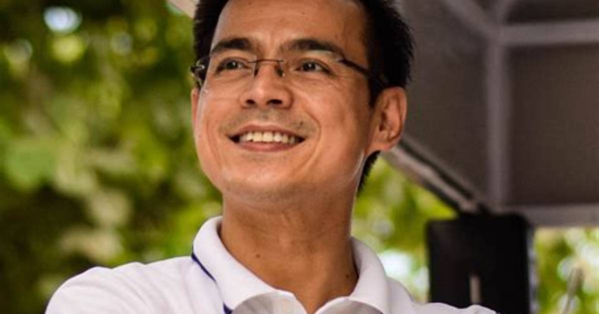 Isko Moreno