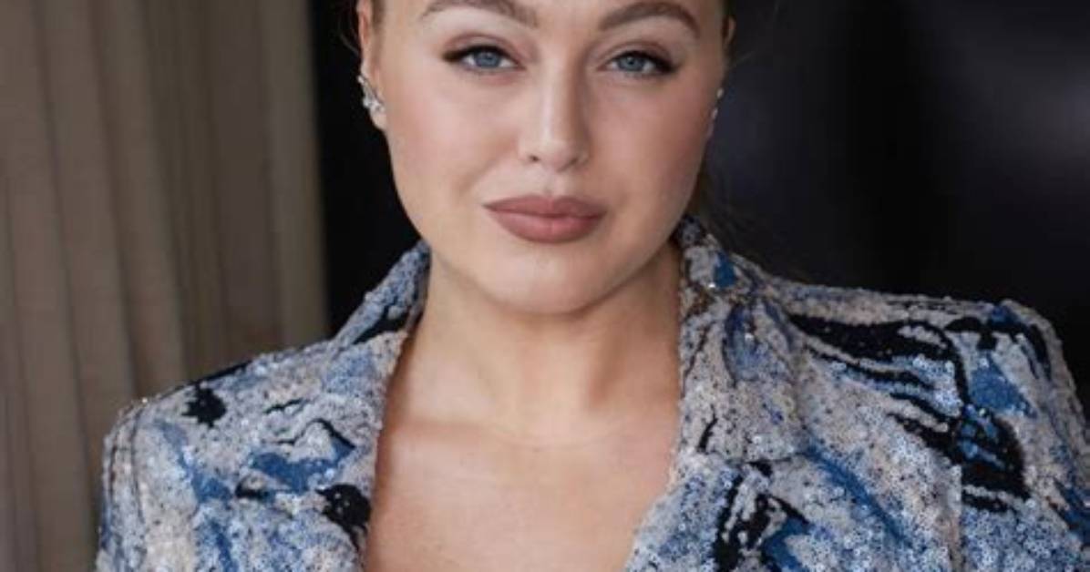 Iskra Lawrence