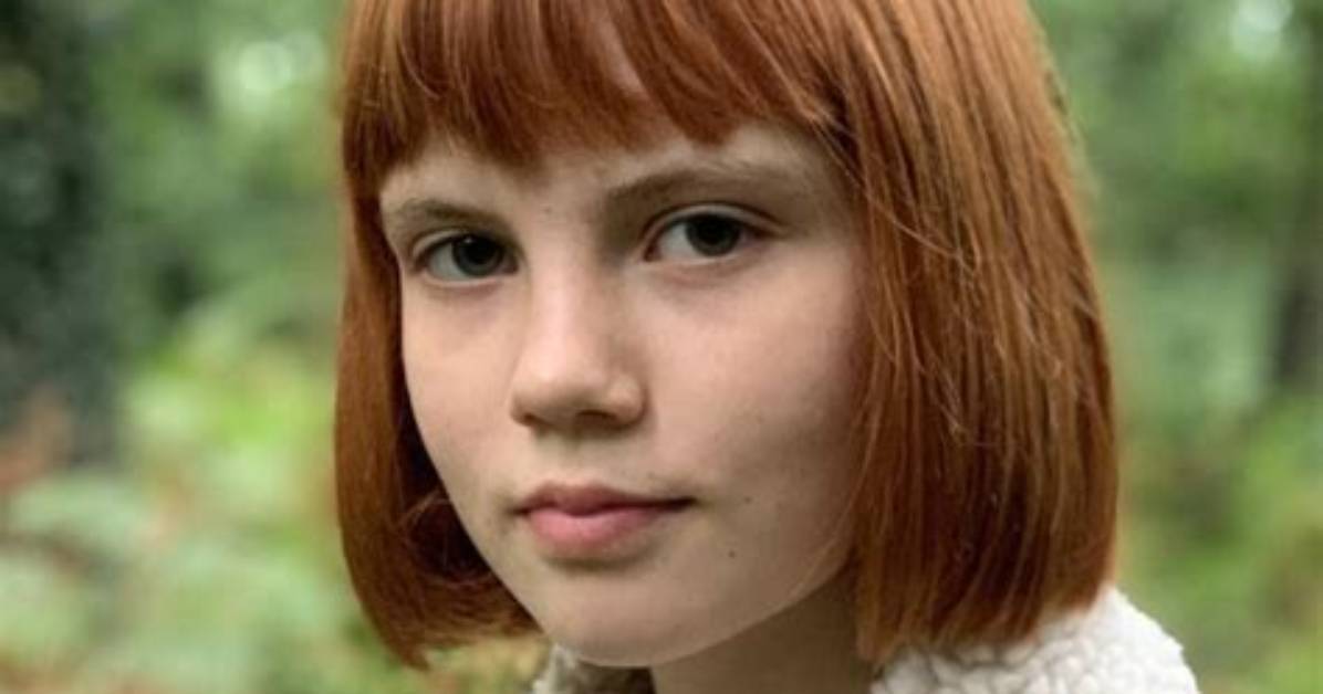 Isla Johnston Net Worth