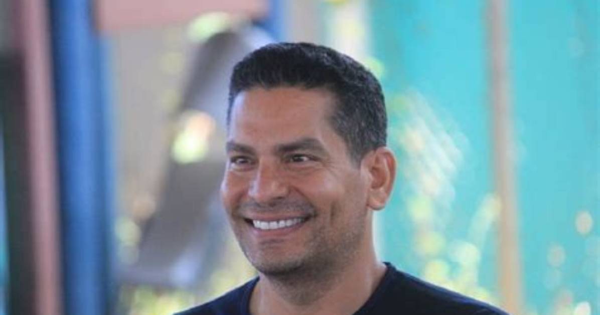 Ismael Cala