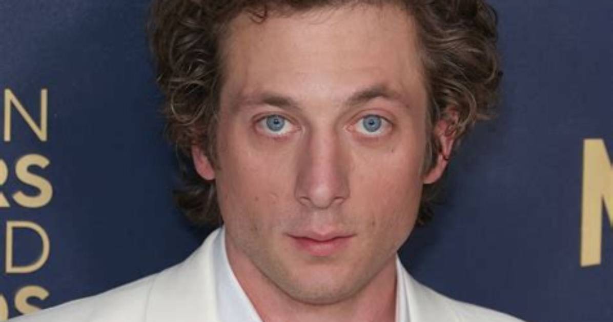 'Isn't That Crazy?': Jeremy Allen White Talks About the Bear Getting Him His Second Golden Globe Award; Watch