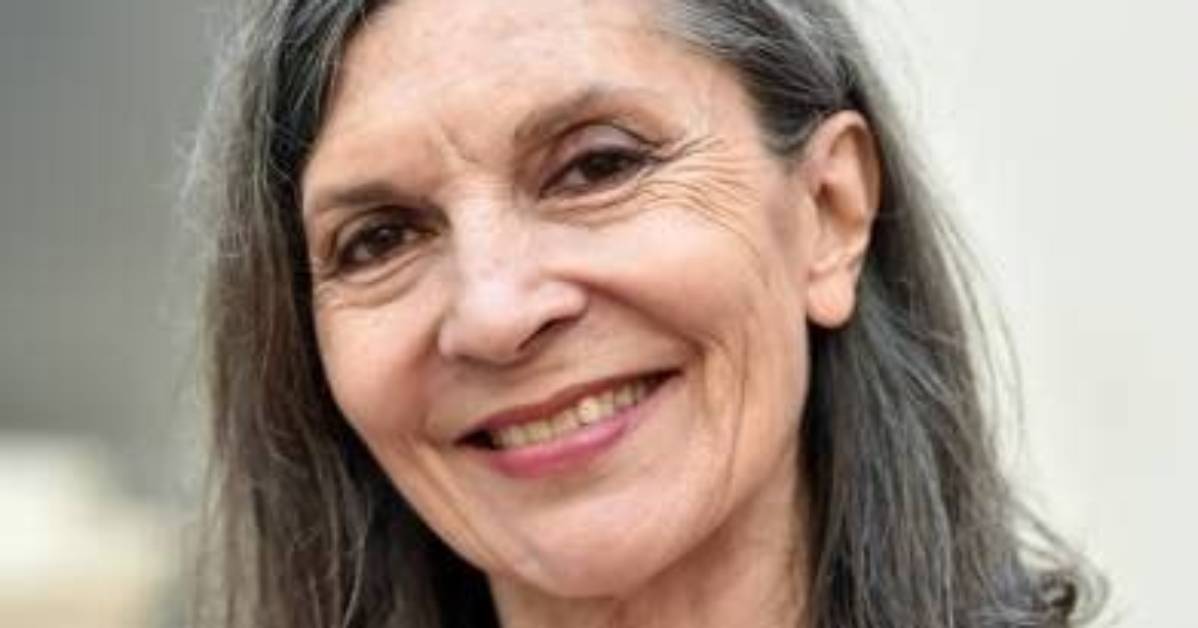 Isolde Barth Net Worth
