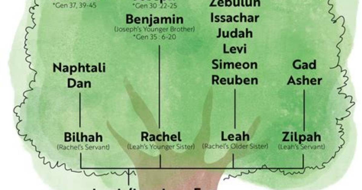 Israel Englander – Family, Family Tree