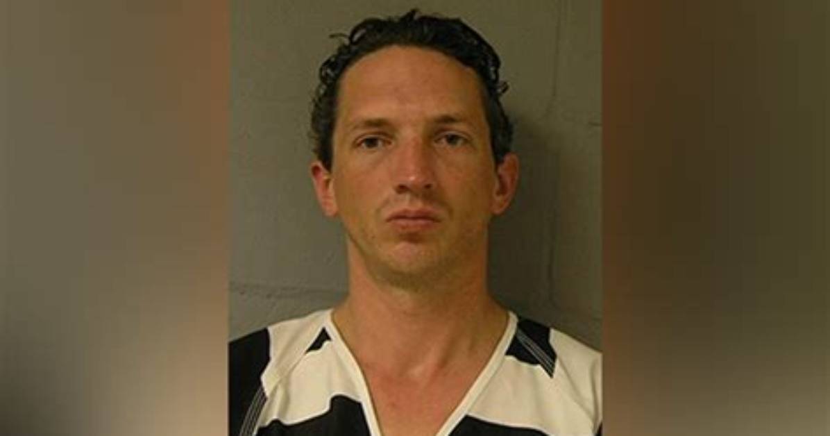 Israel Keyes