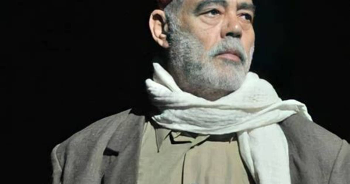 Issa Harath Wiki, Biographie, Age, Taille, Mariage & Informations