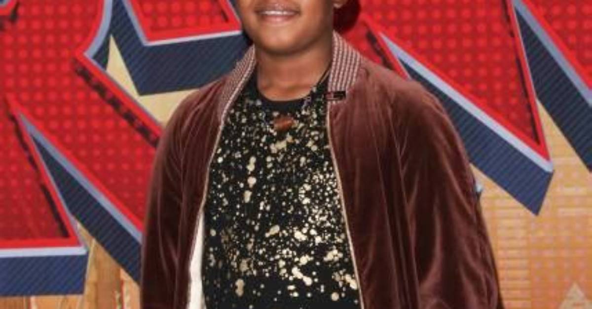 Issac Ryan Brown