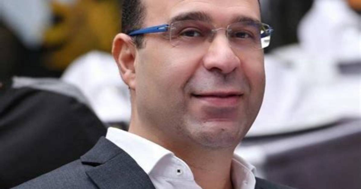 Issam Chaouali Wiki, Biographie, Age, Taille, Mariage & Informations