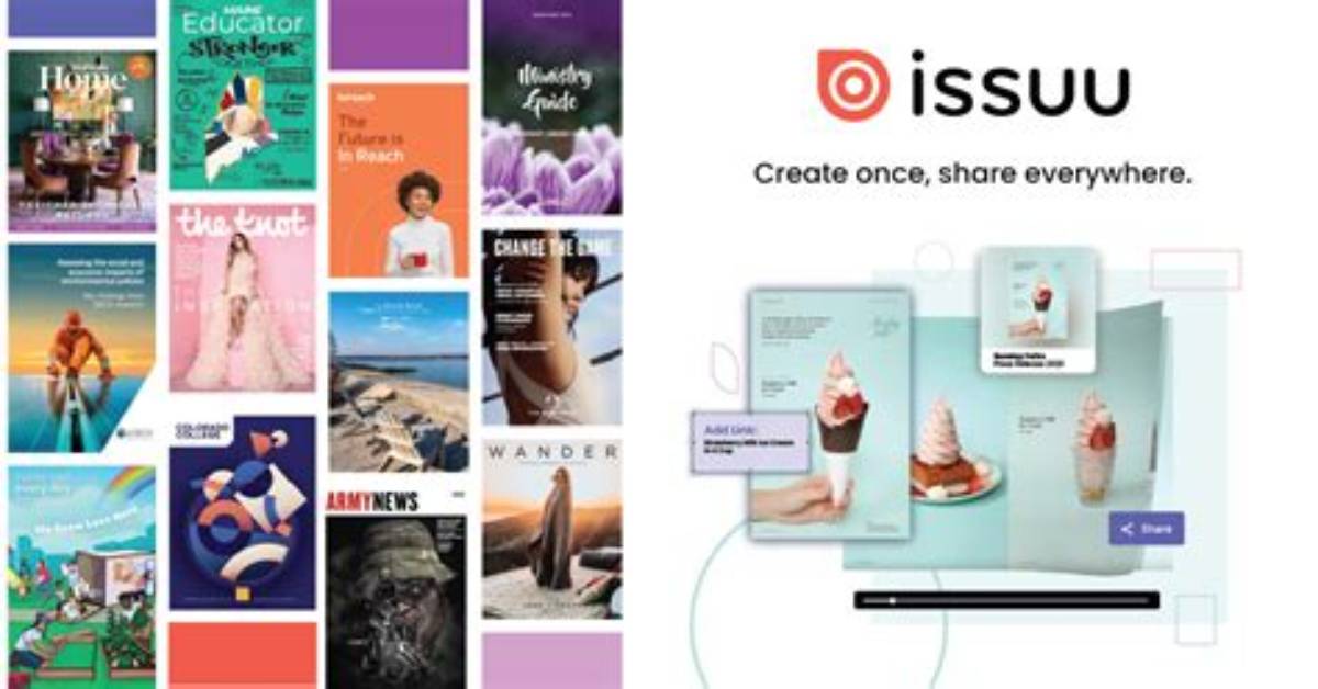 Issuu. Com Login Safely, Analysis & Comments