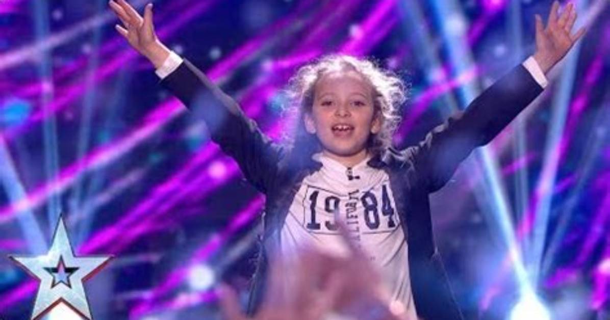 Issy Simpson Net Worth