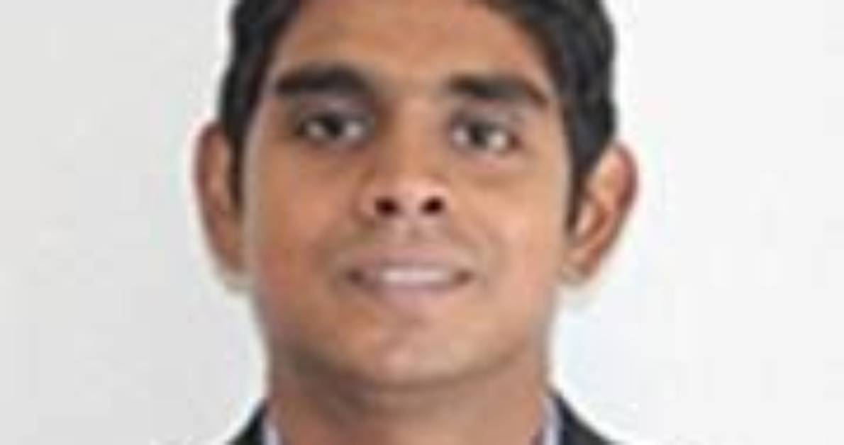 Isuru Ratnayake