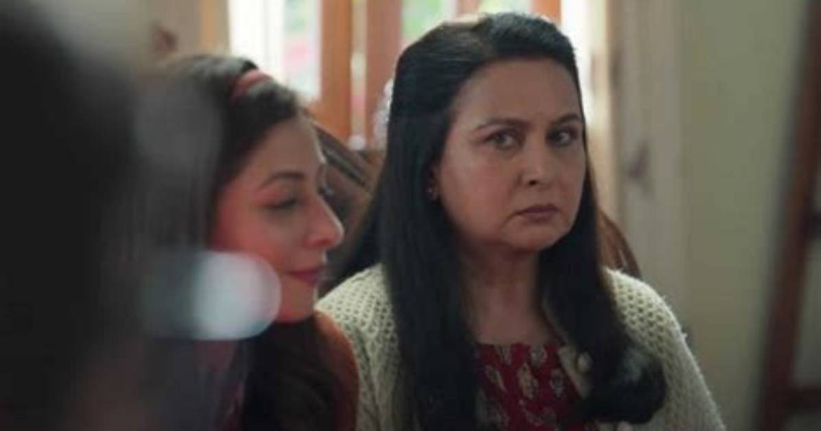 'It Feels Sad That. .. : Poonam Dhillon Reflects on Nepotism Ahead of Daughter, Paloma's Debut in Dono