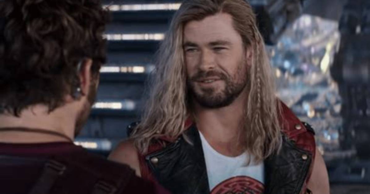 ‘It Just Became Too Silly’: ‘Thor’ Star Chris Hemsworth Humbly Admits His Feelings on the Direction of ‘Love and Thunder’